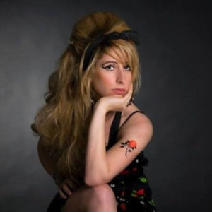 Trio Valerie - A tribute to Amy Winehouse