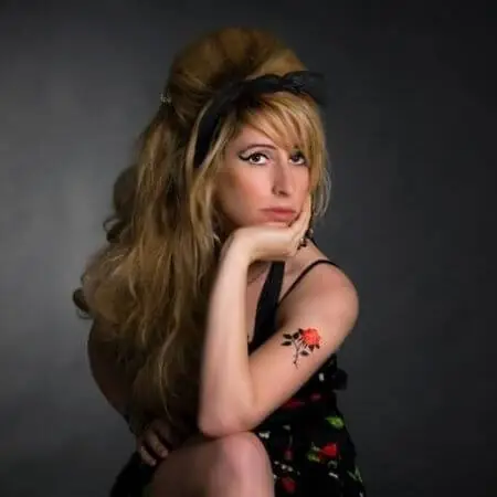 Trio Valerie - A tribute to Amy Winehouse