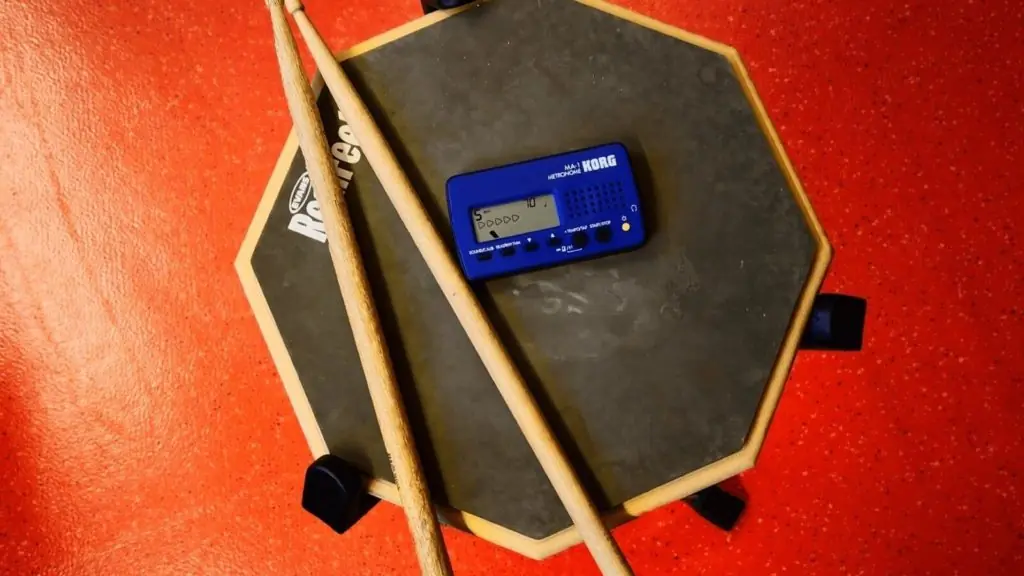 Musik Workshop in der Jahnhalle
