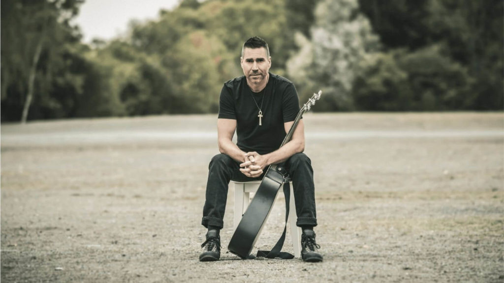 Troy Petty | Singer Songwriter
