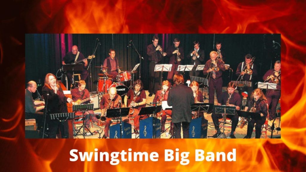 Swingtime Big Band