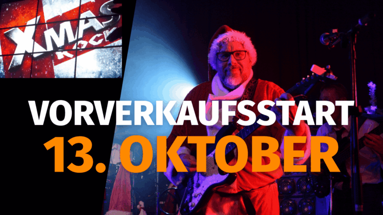 X-Mas-Rock-VVK-Start