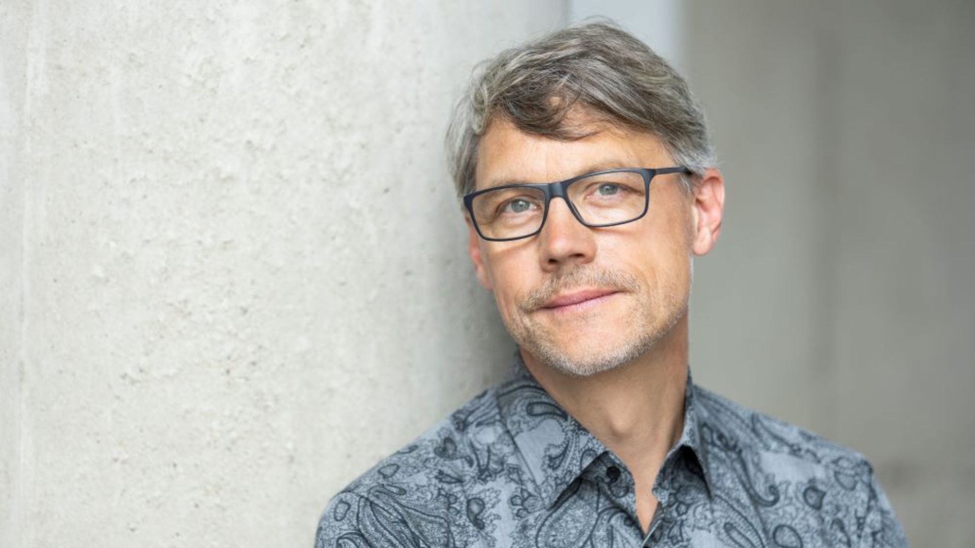 Christoph Sieber Foto: T.Kurda