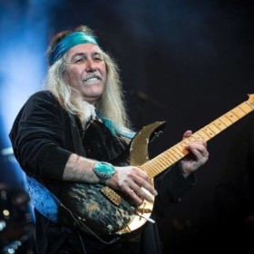 Uli Jon Roth